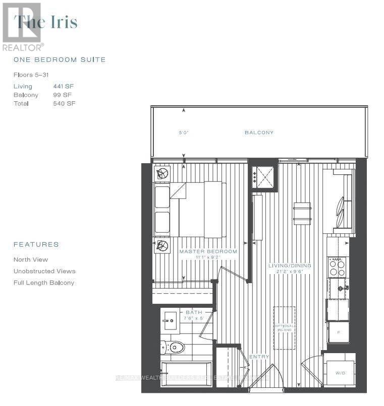 2206 - 15 Holmes Avenue, Toronto, Ontario  M2N 0L4 - Photo 20 - C13506840