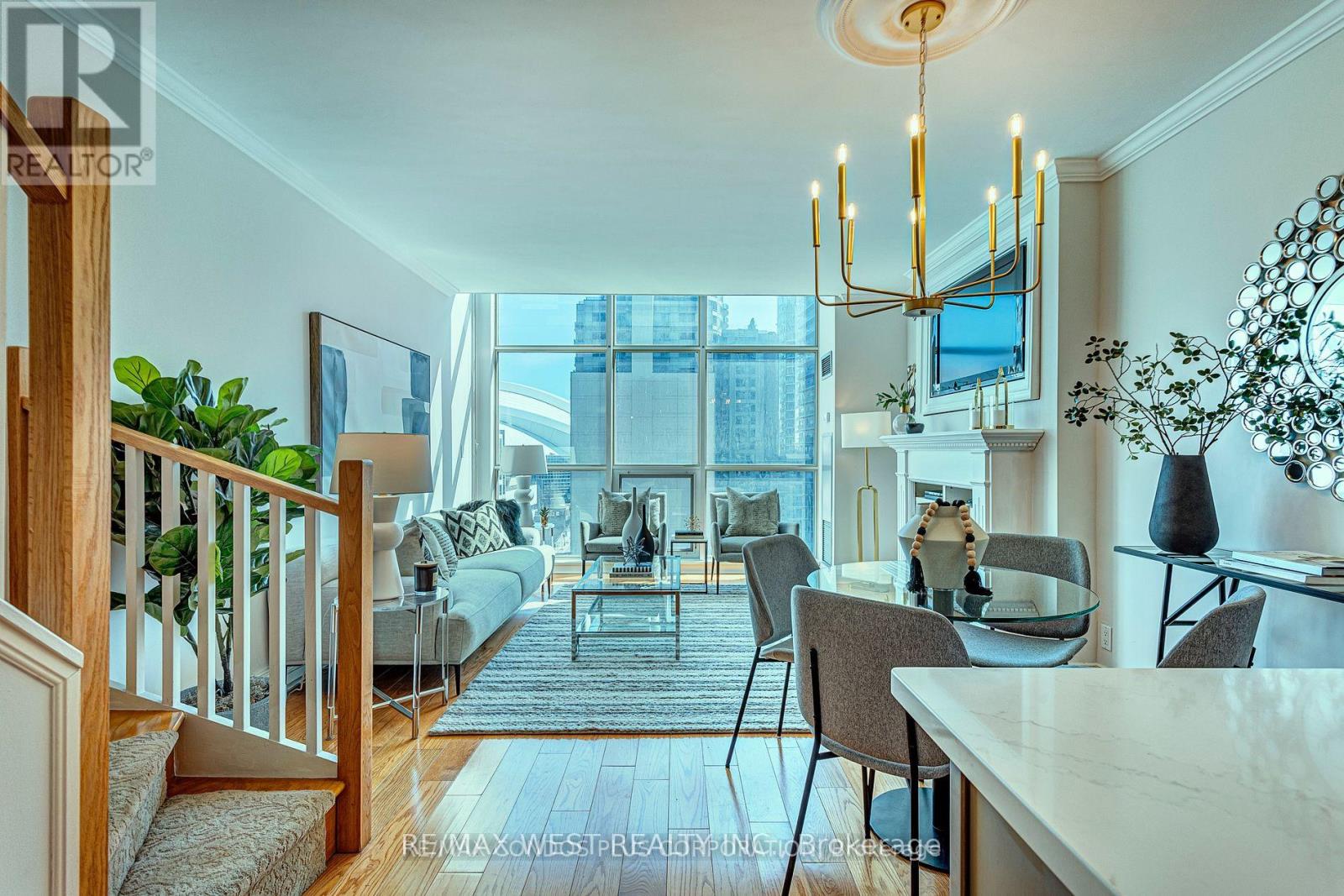 1115 - 36 Blue Jays Way, Toronto, Ontario  M5V 3T3 - Photo 6 - C13506806