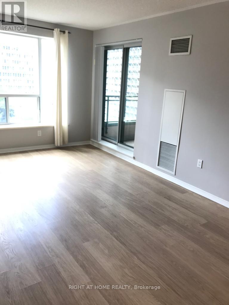 1009 - 887 Bay Street, Toronto, Ontario  M5S 3K6 - Photo 8 - C13506808