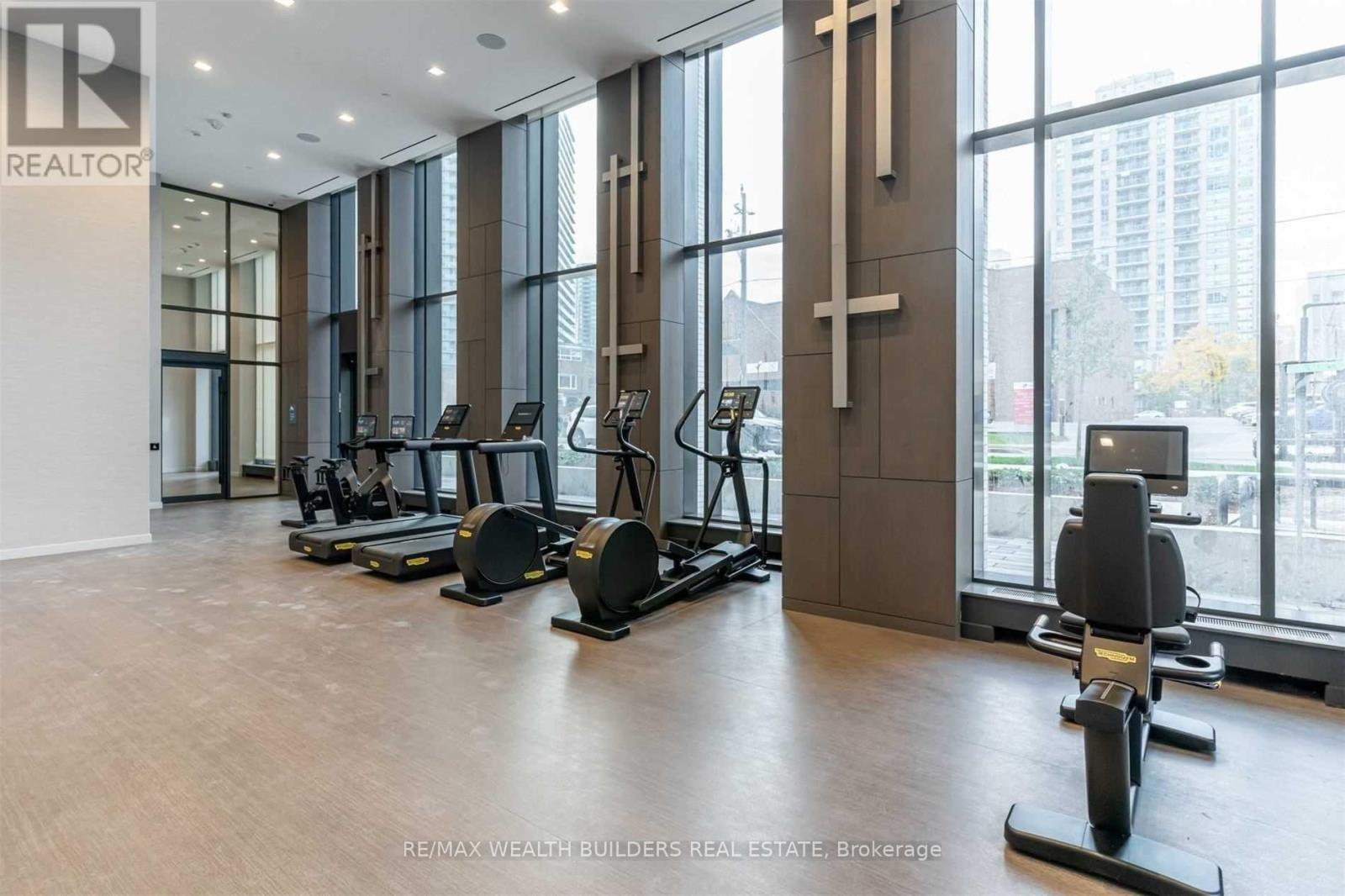 2206 - 15 Holmes Avenue, Toronto, Ontario  M2N 0L4 - Photo 3 - C13506840