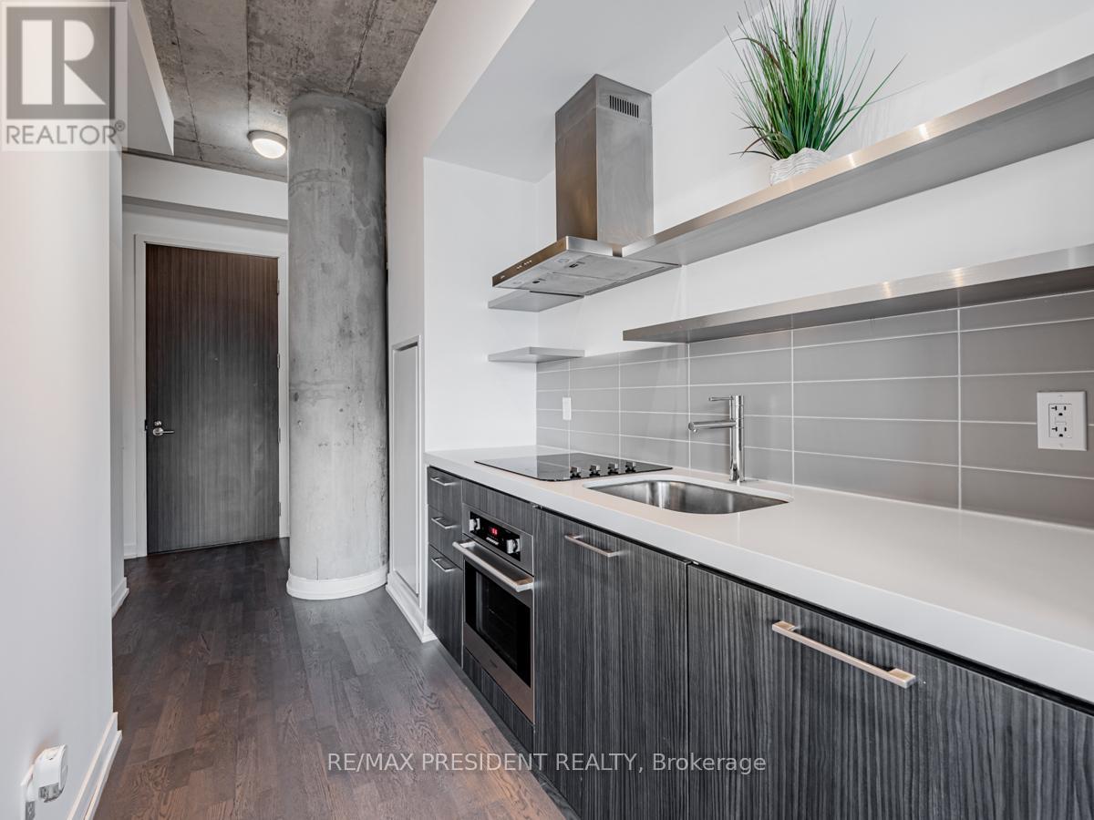 1005 - 560 King Street W, Toronto, Ontario  M5V 0L5 - Photo 6 - C13506800