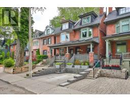 92 BALMORAL AVENUE, Toronto, Ontario