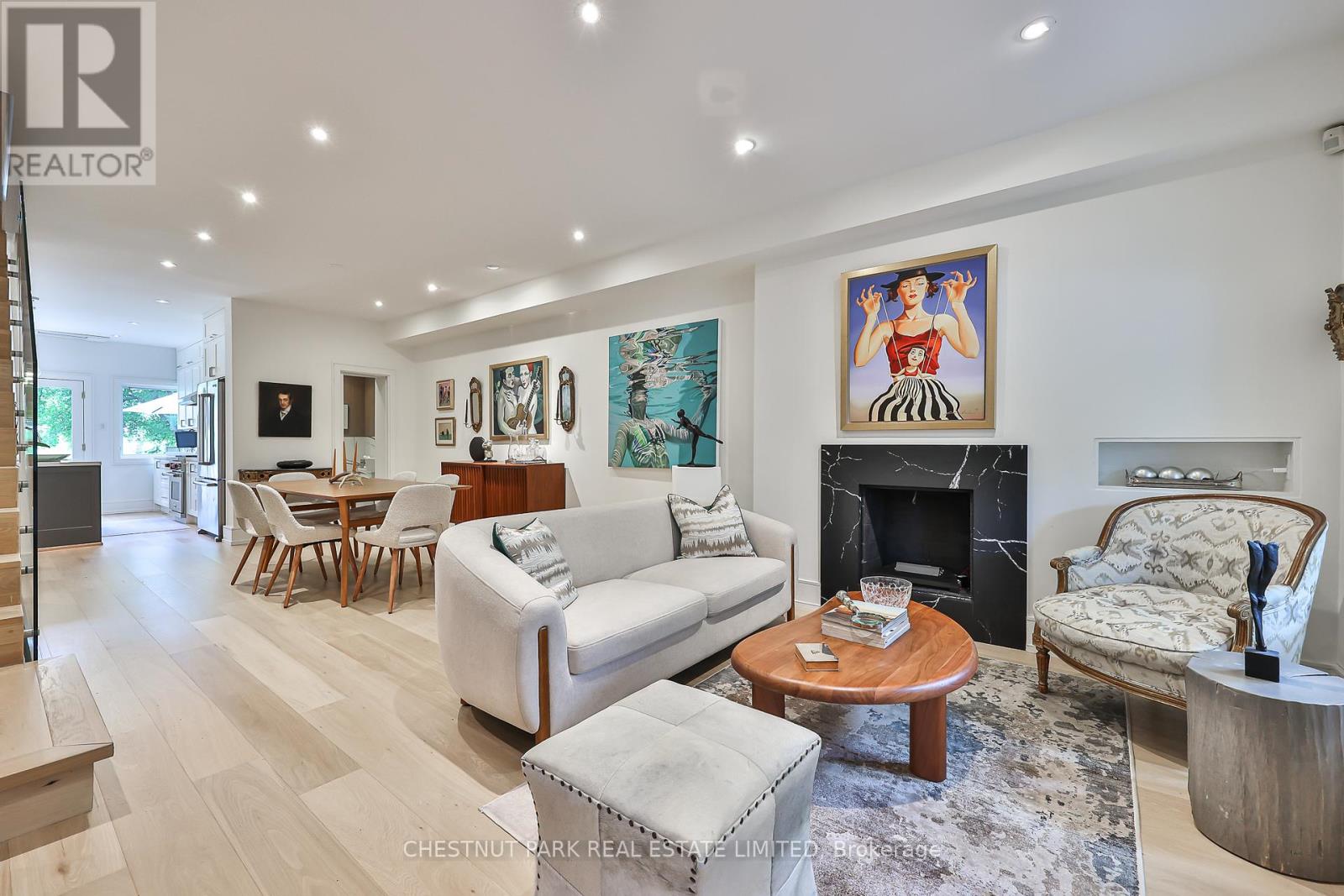 92 Balmoral Avenue, Toronto, Ontario  M4V 1J4 - Photo 3 - C13506924