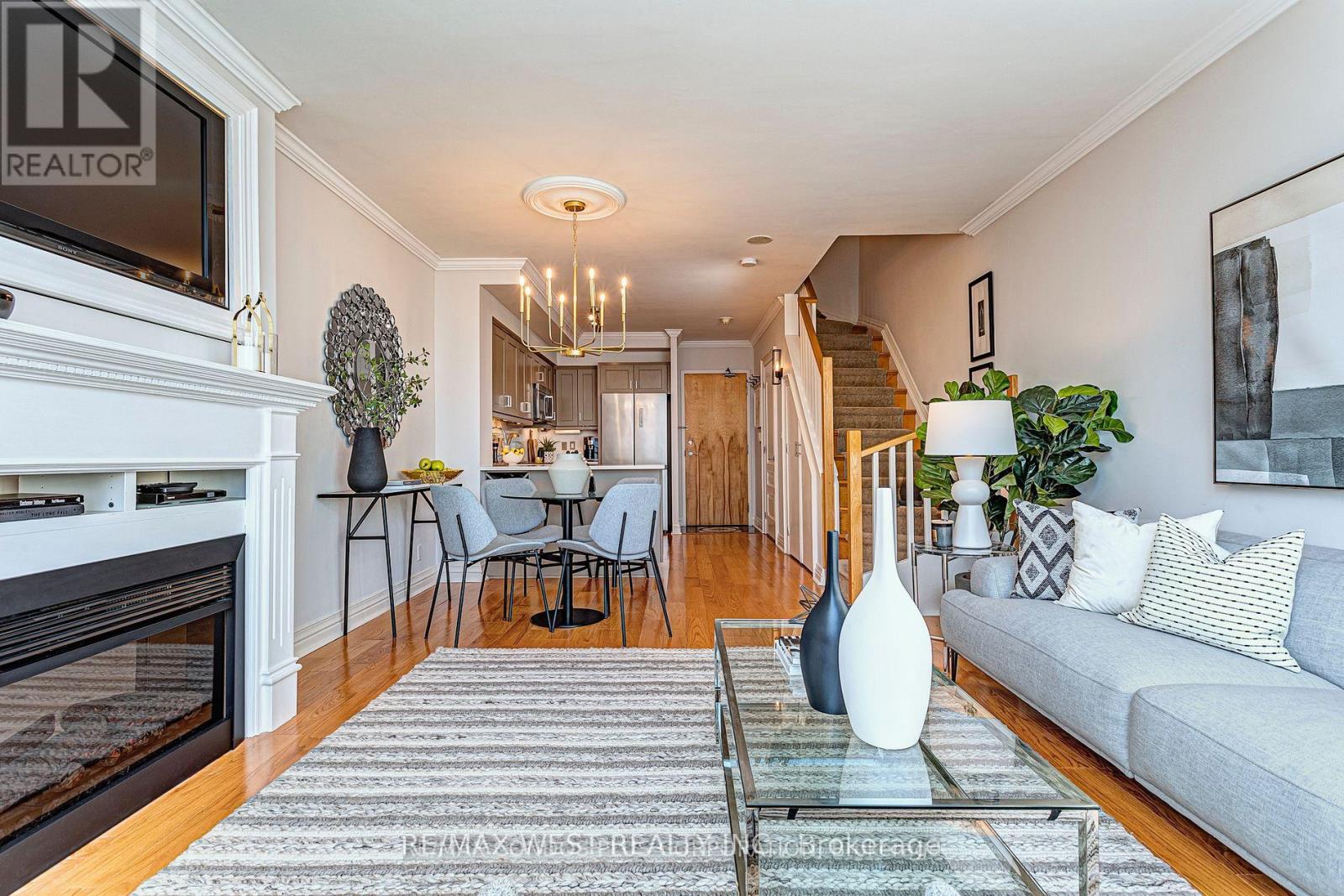 1115 - 36 Blue Jays Way, Toronto, Ontario  M5V 3T3 - Photo 7 - C13506806