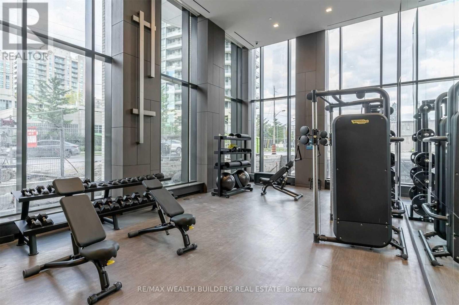 2206 - 15 Holmes Avenue, Toronto, Ontario  M2N 0L4 - Photo 4 - C13506840