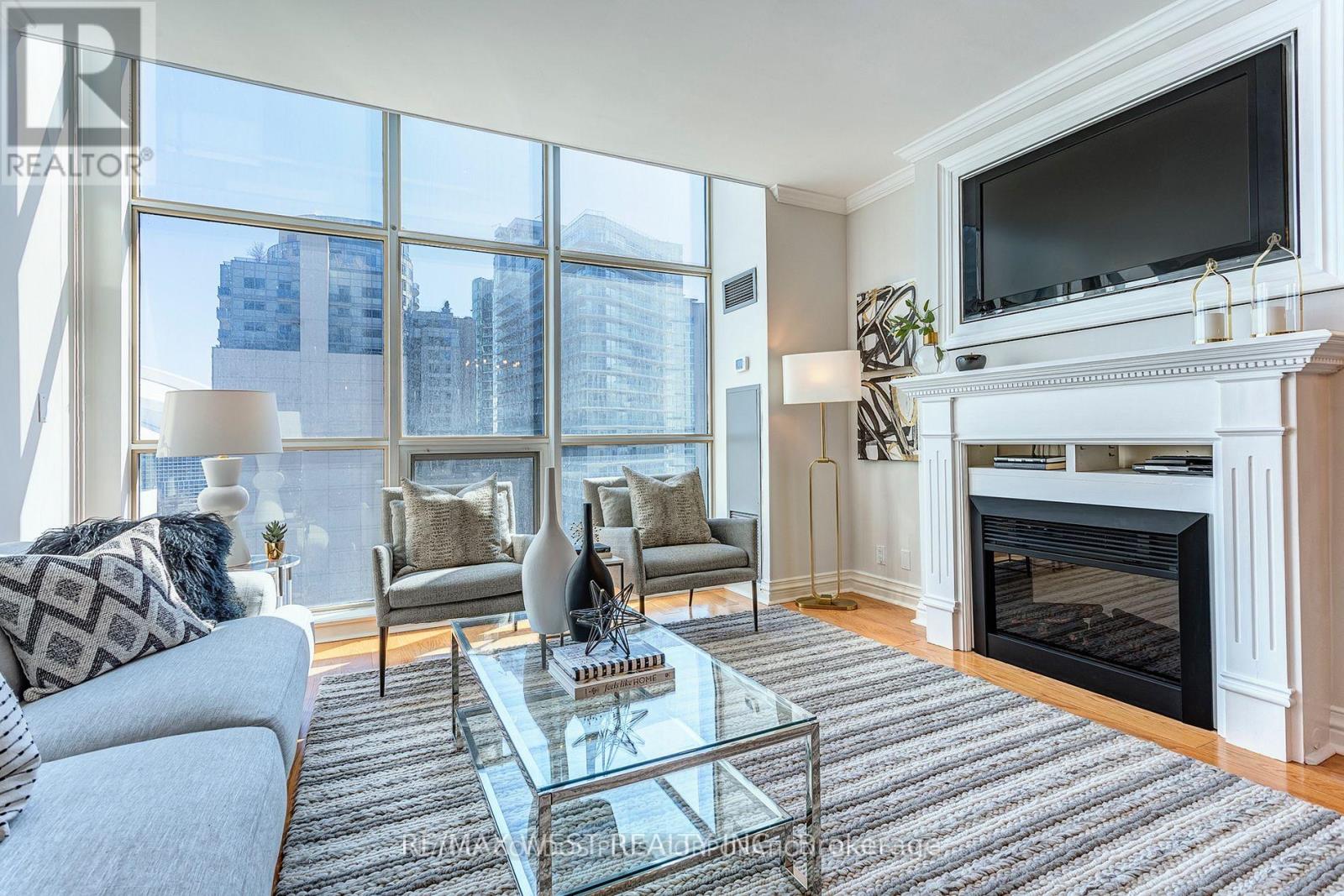 1115 - 36 Blue Jays Way, Toronto, Ontario  M5V 3T3 - Photo 2 - C13506806