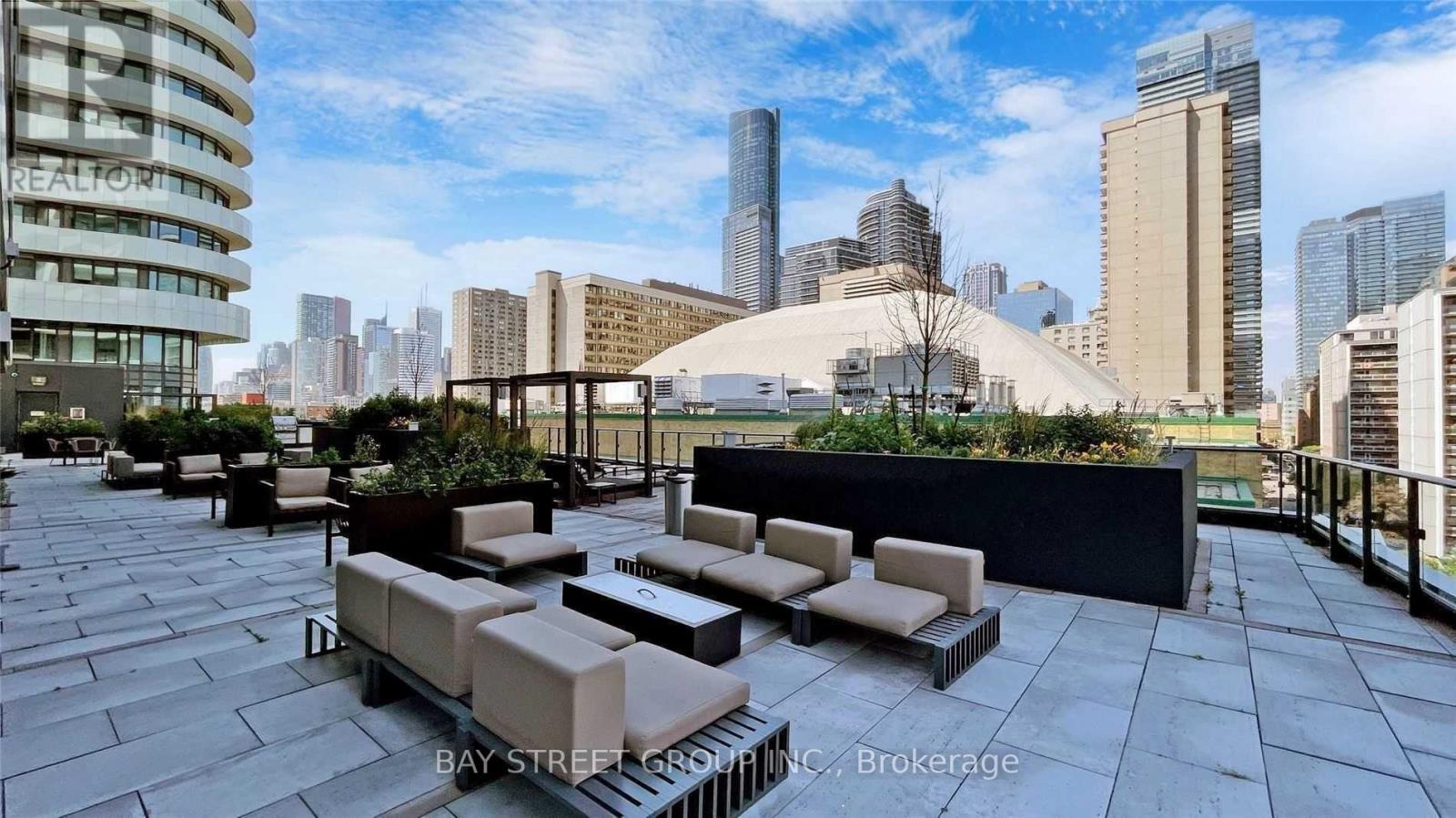 501 - 85 Wood Street, Toronto, Ontario  M4Y 0E8 - Photo 7 - C13506956