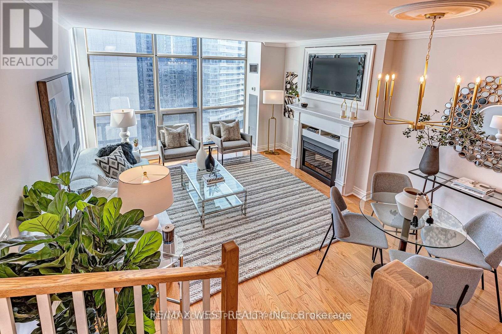 1115 - 36 Blue Jays Way, Toronto, Ontario  M5V 3T3 - Photo 8 - C13506806