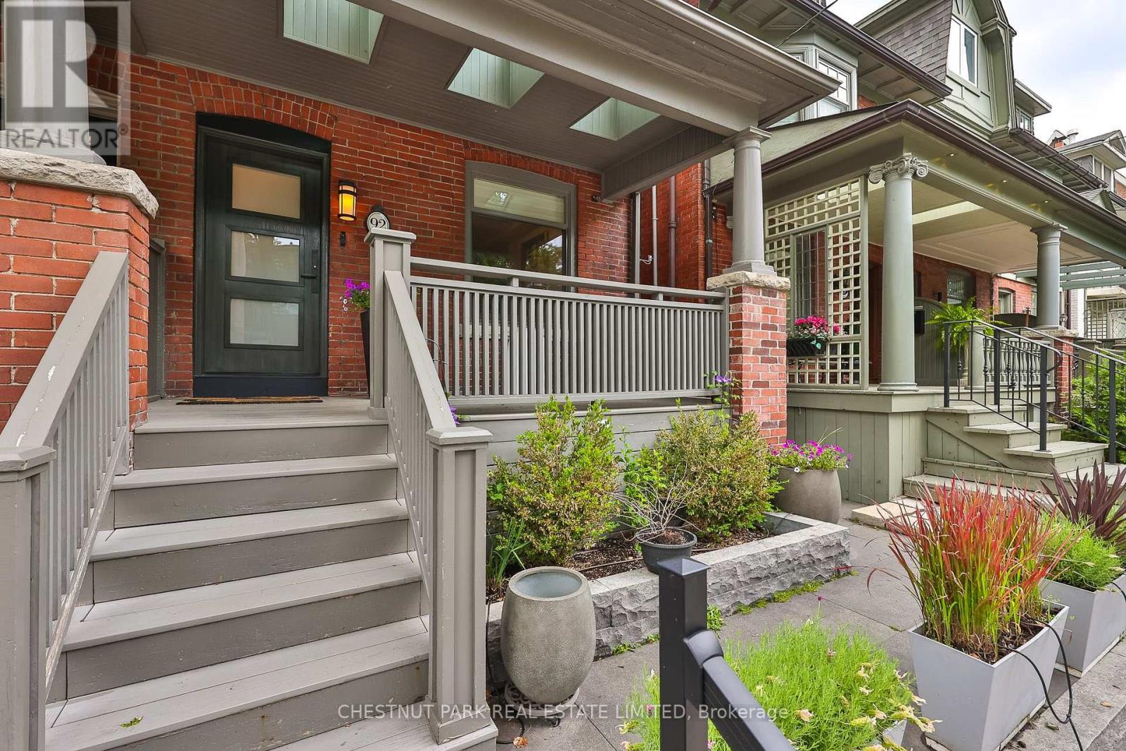 92 Balmoral Avenue, Toronto, Ontario  M4V 1J4 - Photo 2 - C13506924