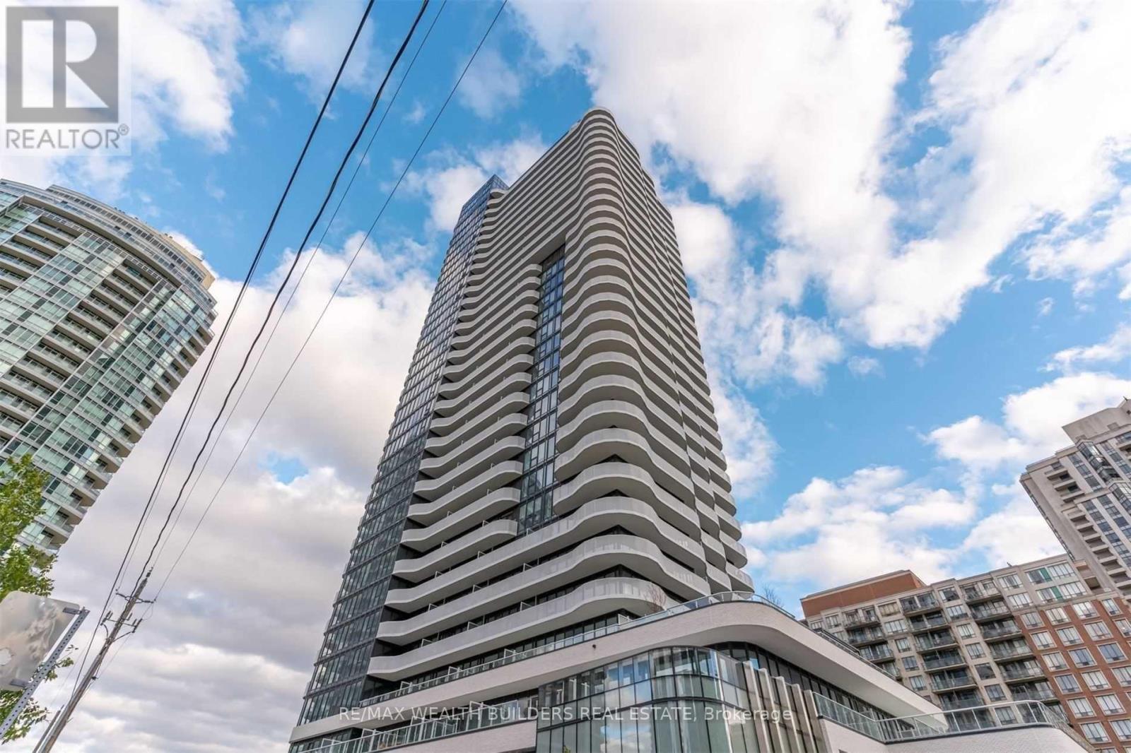 2206 - 15 Holmes Avenue, Toronto, Ontario  M2N 0L4 - Photo 2 - C13506840