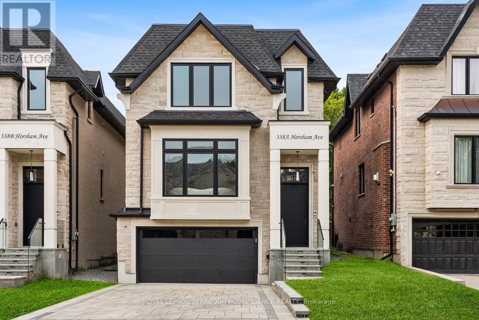 338a Horsham Avenue, Toronto, Ontario  M2R 1G6 - Photo 2 - C13506942