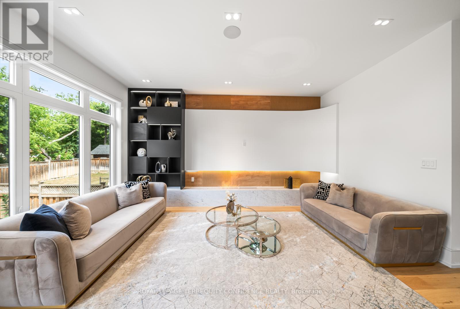 338a Horsham Avenue, Toronto, Ontario  M2R 1G6 - Photo 3 - C13506942