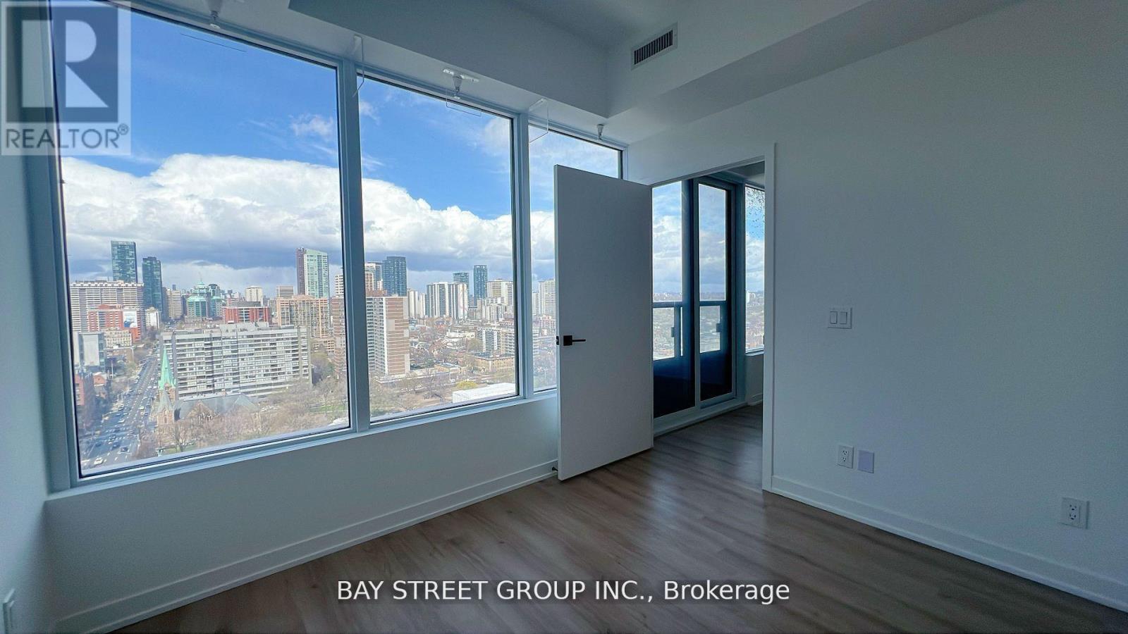2608 - 319 Jarvis Street, Toronto, Ontario  M5B 0C8 - Photo 8 - C13506982