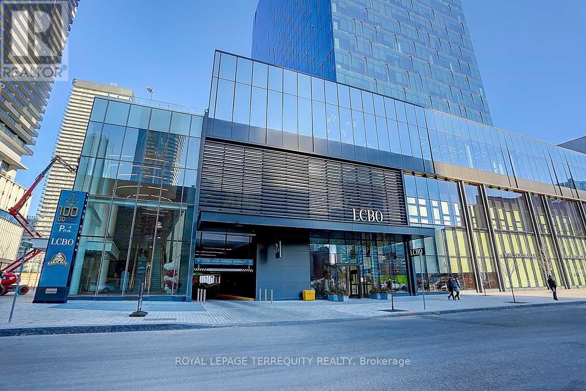 3215 - 138 Downes Street, Toronto, Ontario  M2E 0E4 - Photo 2 - C13506988