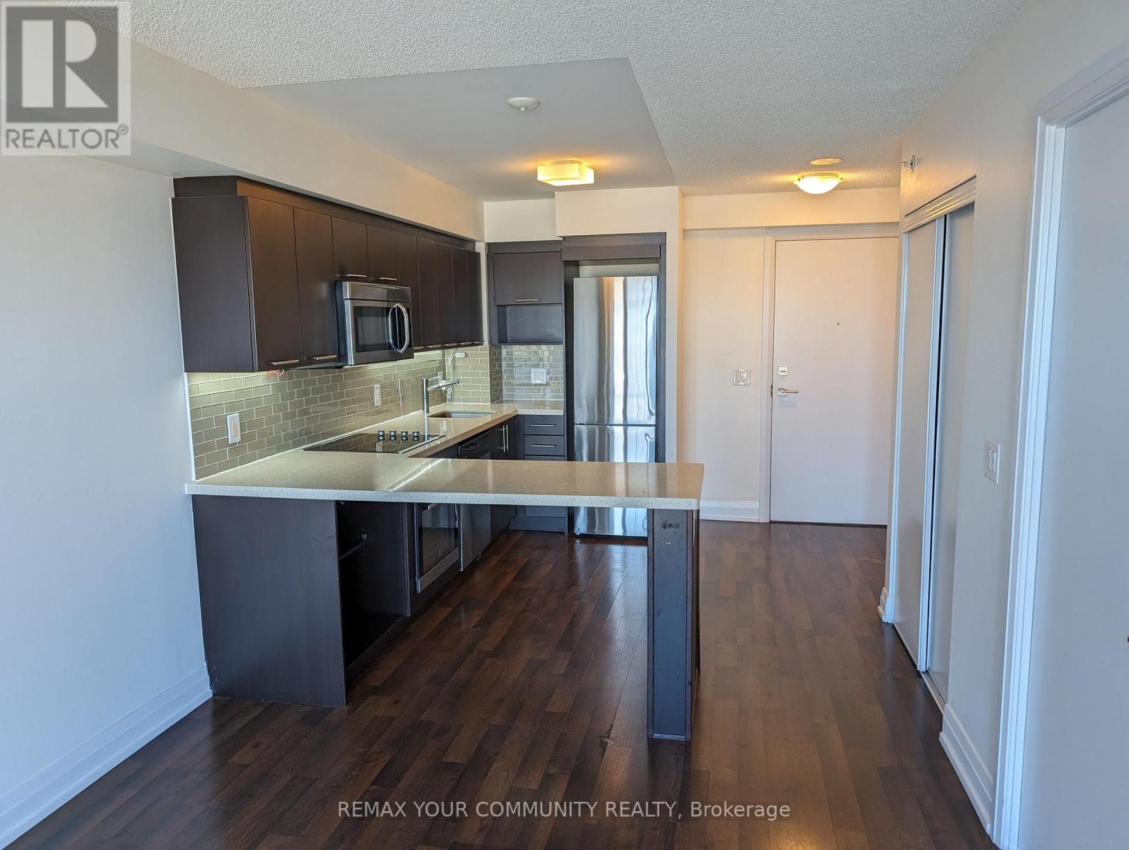 408e - 555 Wilson Avenue, Toronto, Ontario  M3H 5Y6 - Photo 3 - C13507054