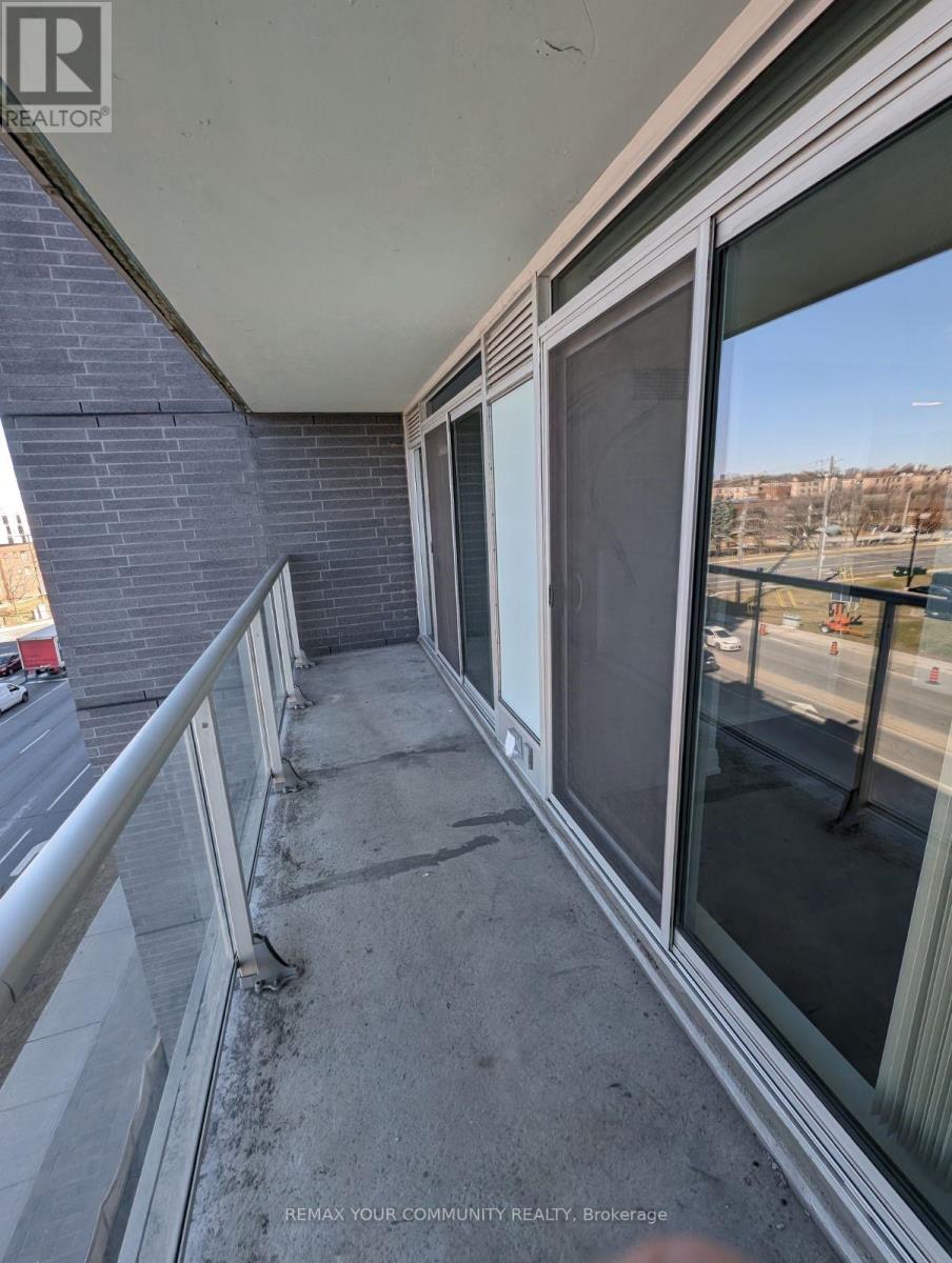 408e - 555 Wilson Avenue, Toronto, Ontario  M3H 5Y6 - Photo 16 - C13507054
