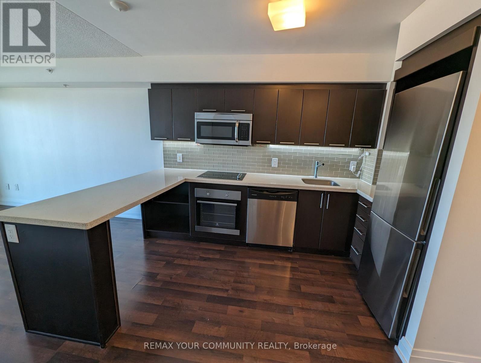408e - 555 Wilson Avenue, Toronto, Ontario  M3H 5Y6 - Photo 5 - C13507054