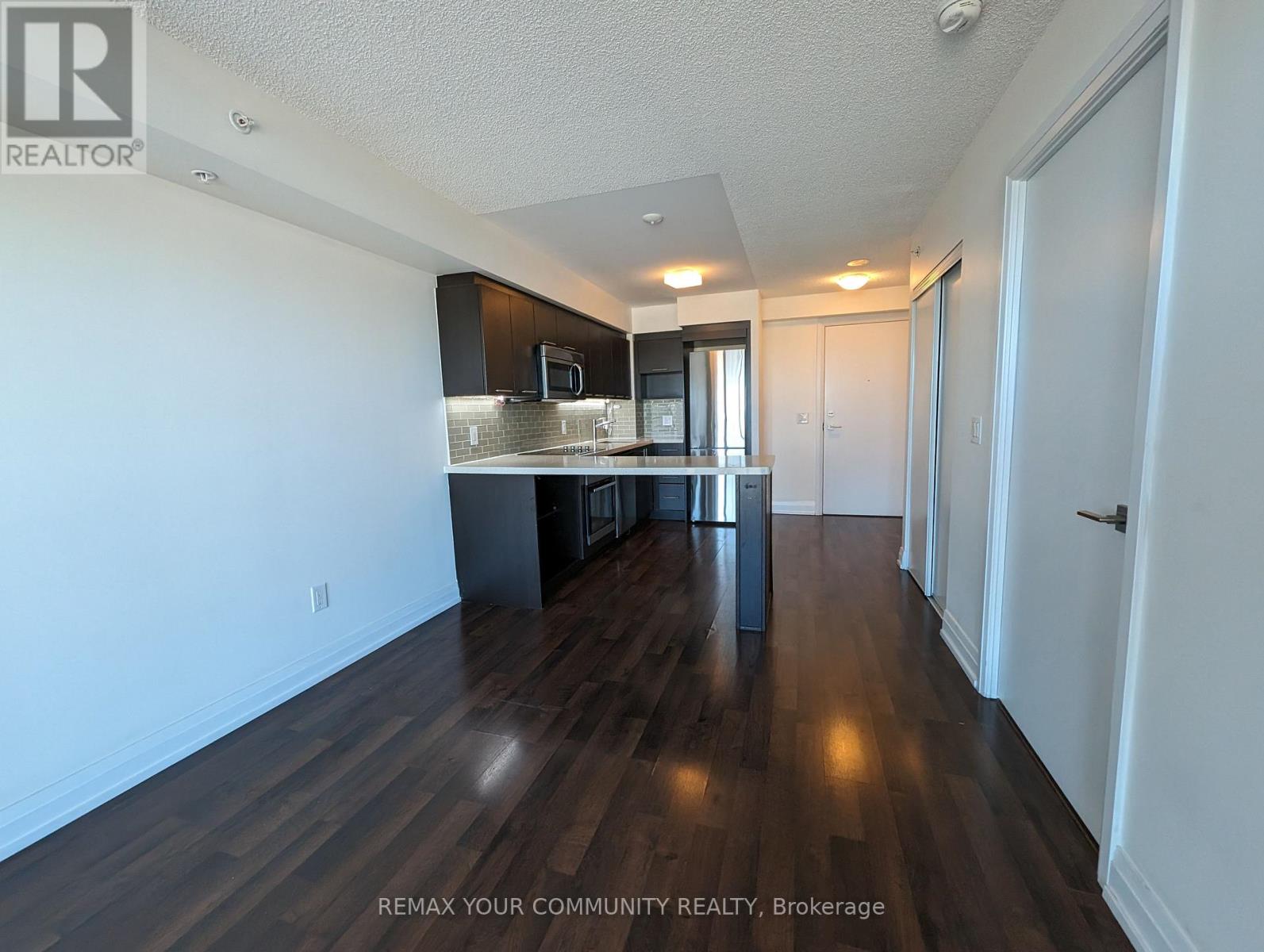 408e - 555 Wilson Avenue, Toronto, Ontario  M3H 5Y6 - Photo 4 - C13507054