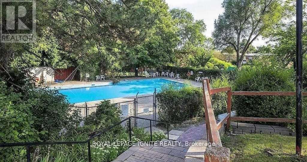 4 - 10 Leith Hill Road, Toronto, Ontario  M2J 1Z2 - Photo 38 - C13507060