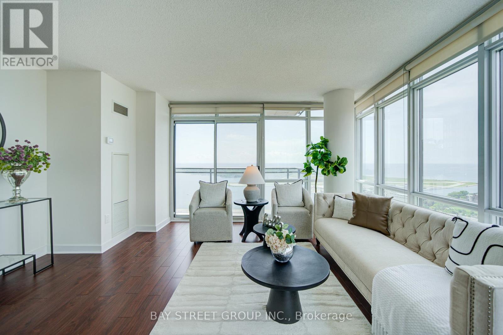 4612 - 15 Fort York Boulevard, Toronto, Ontario  M5V 3Y4 - Photo 19 - C13507074