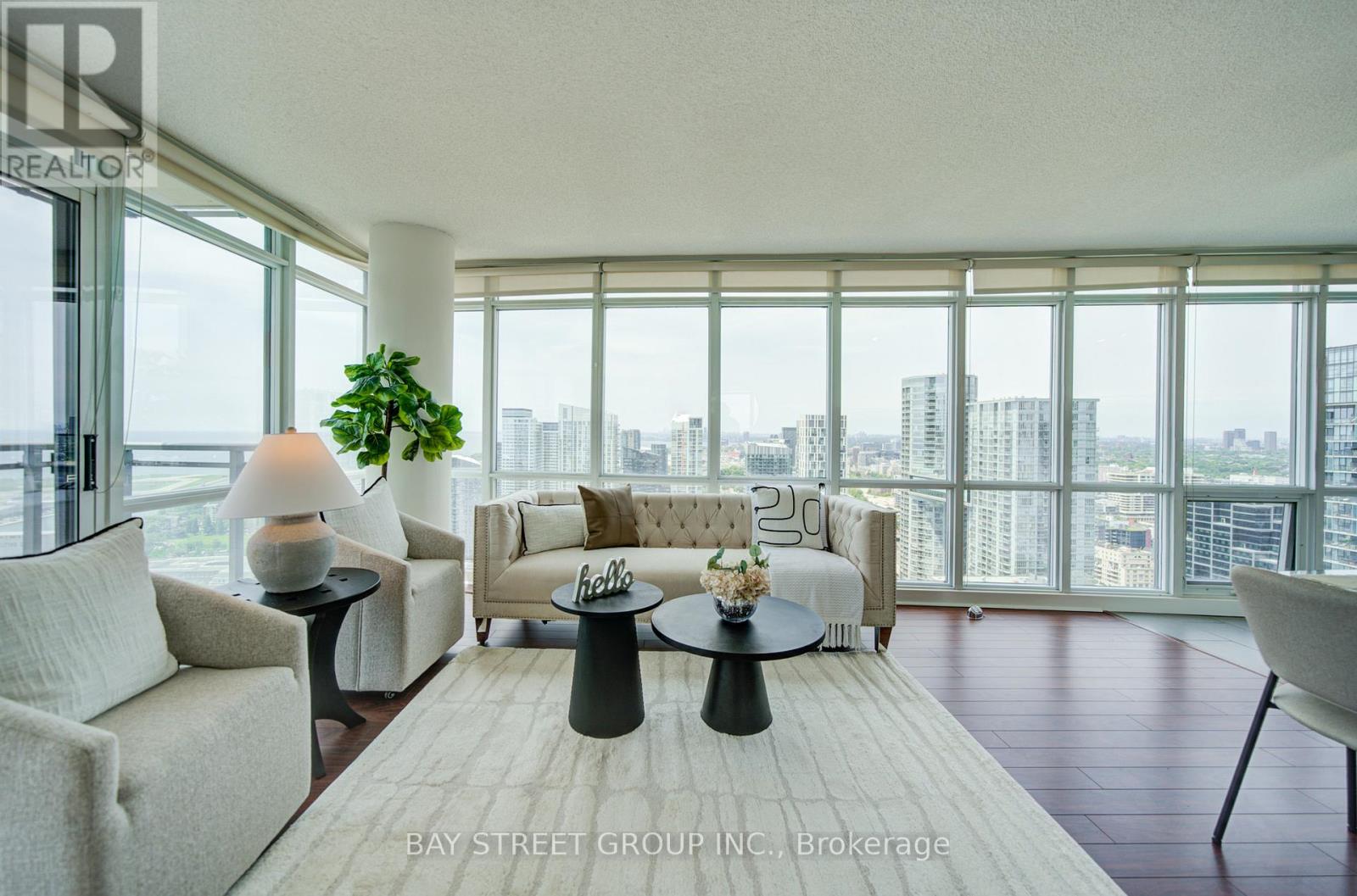 4612 - 15 Fort York Boulevard, Toronto, Ontario  M5V 3Y4 - Photo 17 - C13507074