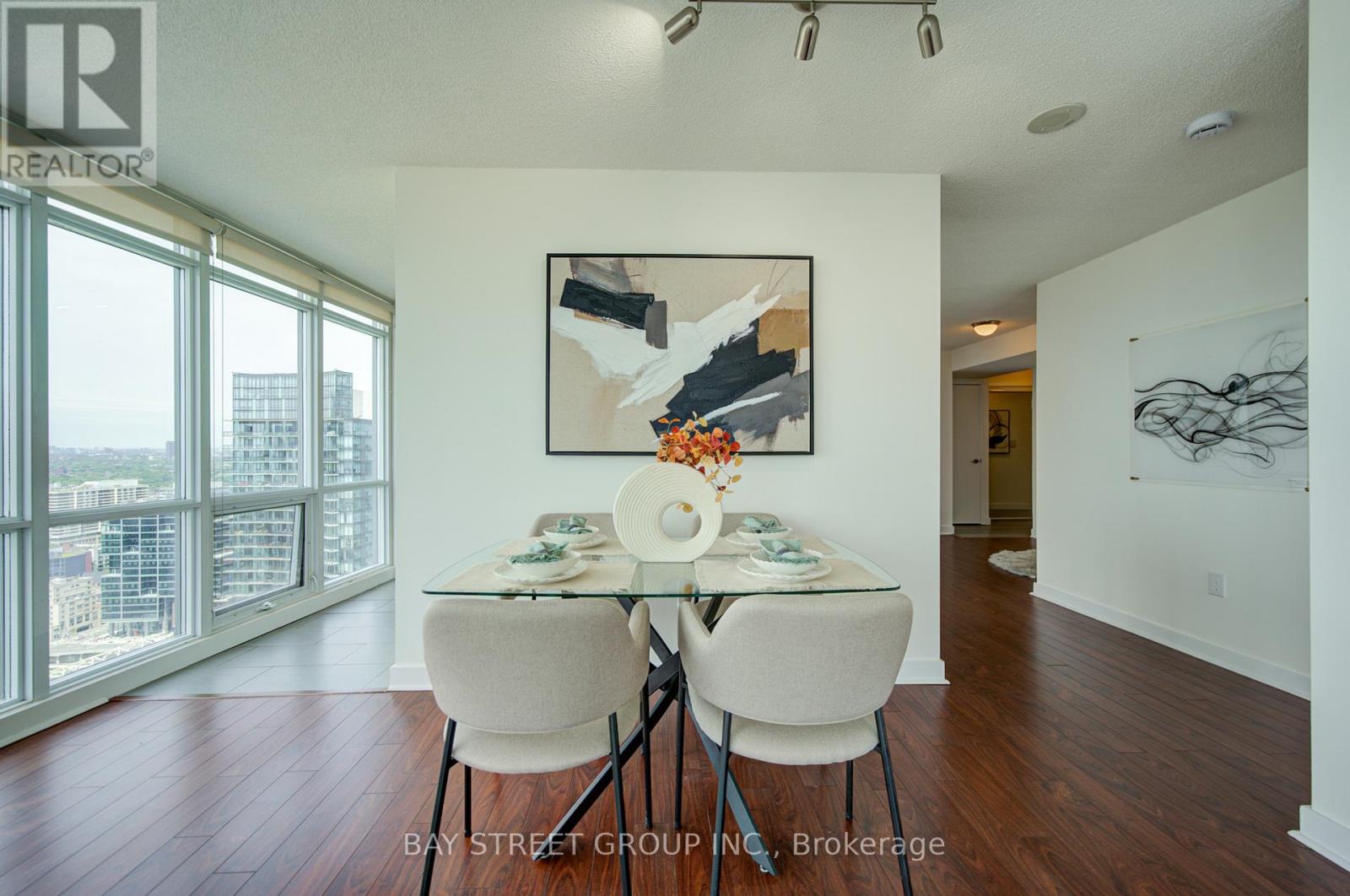 4612 - 15 Fort York Boulevard, Toronto, Ontario  M5V 3Y4 - Photo 15 - C13507074