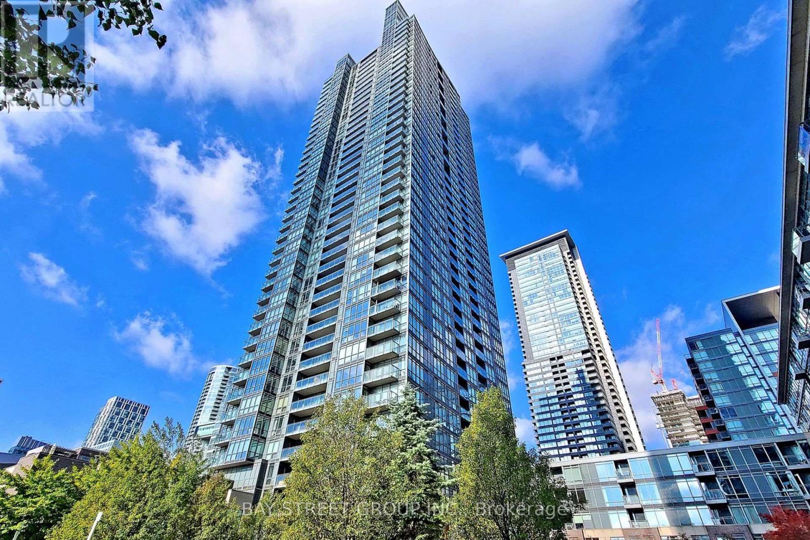 4612 - 15 Fort York Boulevard, Toronto, Ontario  M5V 3Y4 - Photo 2 - C13507074
