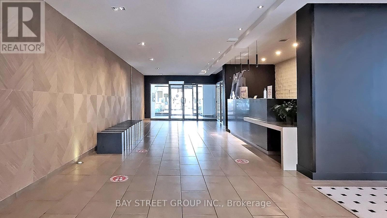 4612 - 15 Fort York Boulevard, Toronto, Ontario  M5V 3Y4 - Photo 3 - C13507074