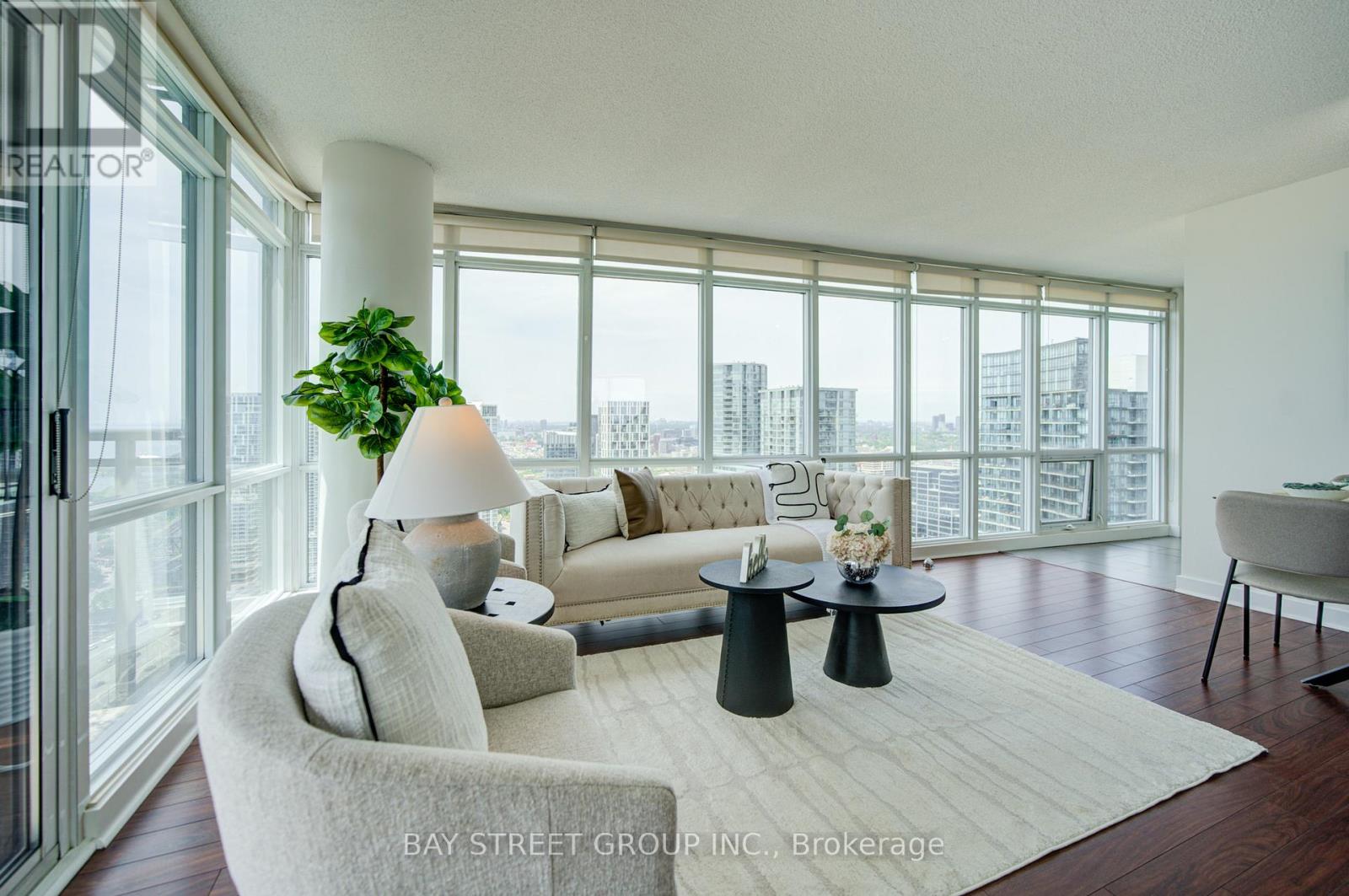 4612 - 15 Fort York Boulevard, Toronto, Ontario  M5V 3Y4 - Photo 18 - C13507074