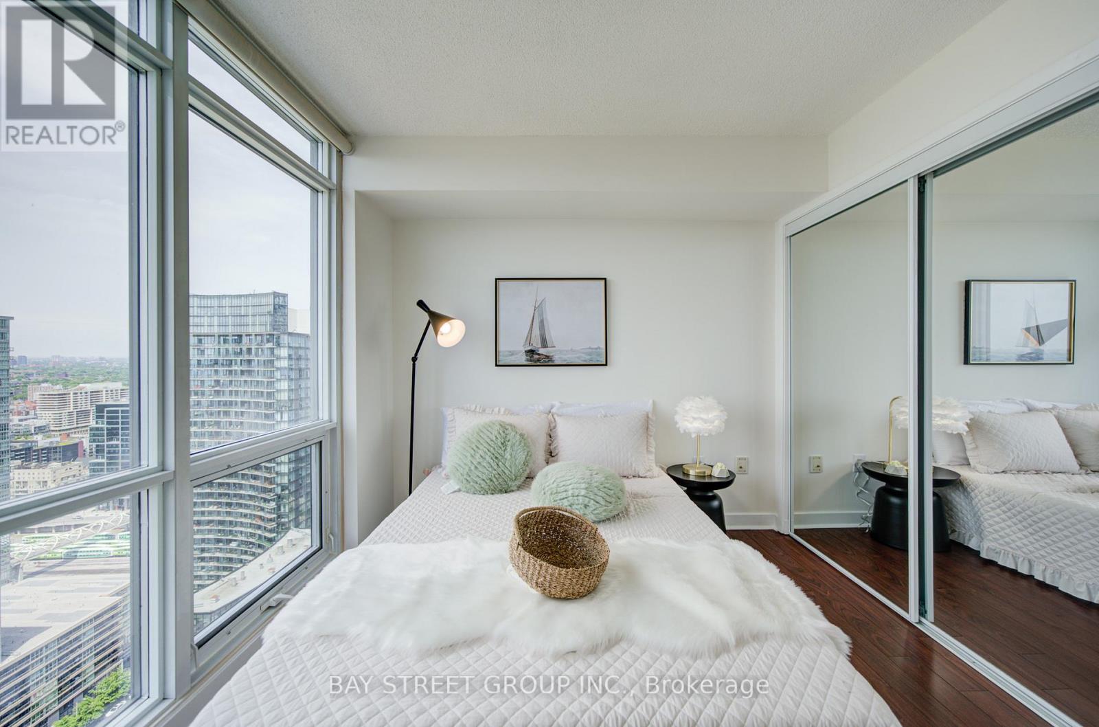 4612 - 15 Fort York Boulevard, Toronto, Ontario  M5V 3Y4 - Photo 23 - C13507074