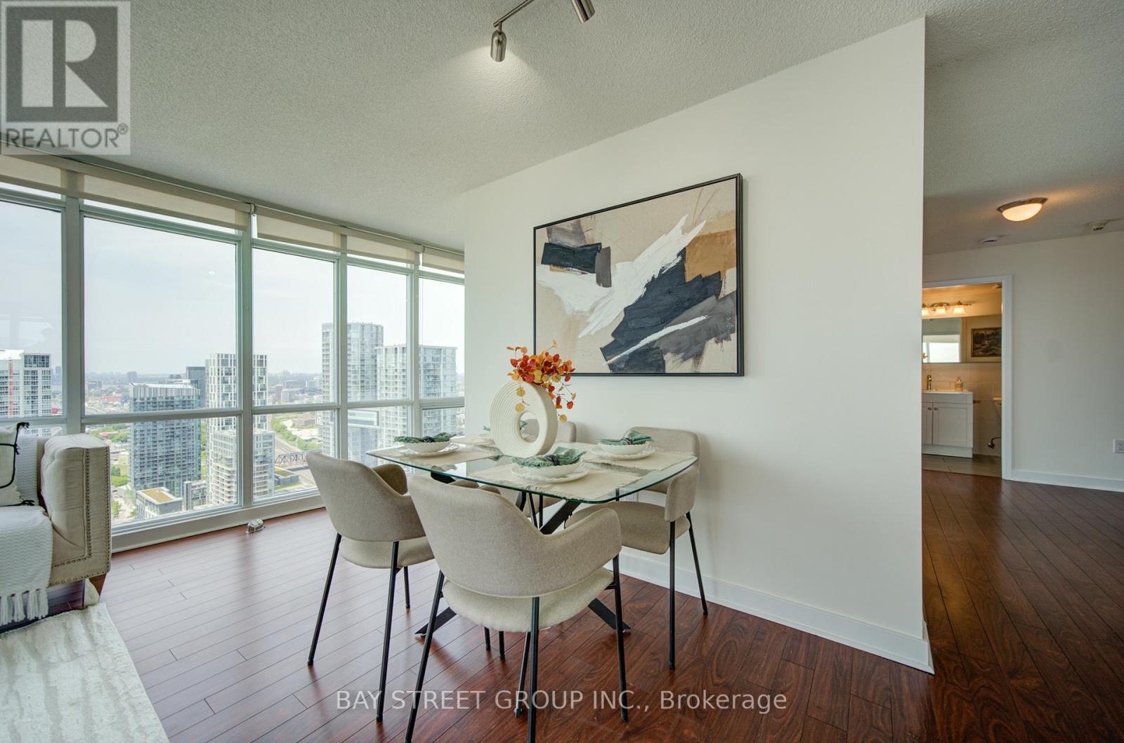 4612 - 15 Fort York Boulevard, Toronto, Ontario  M5V 3Y4 - Photo 16 - C13507074
