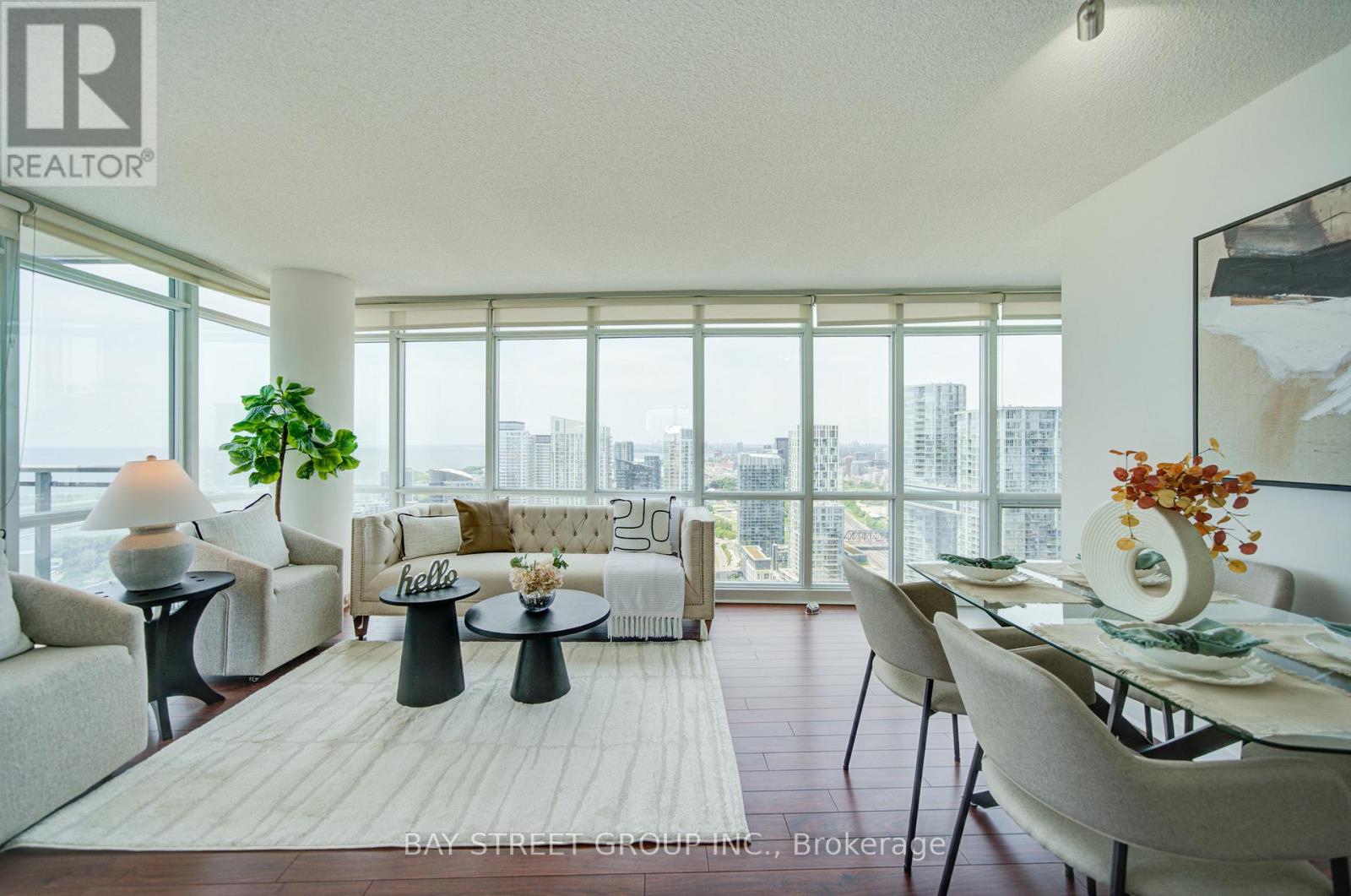 4612 - 15 Fort York Boulevard, Toronto, Ontario  M5V 3Y4 - Photo 21 - C13507074