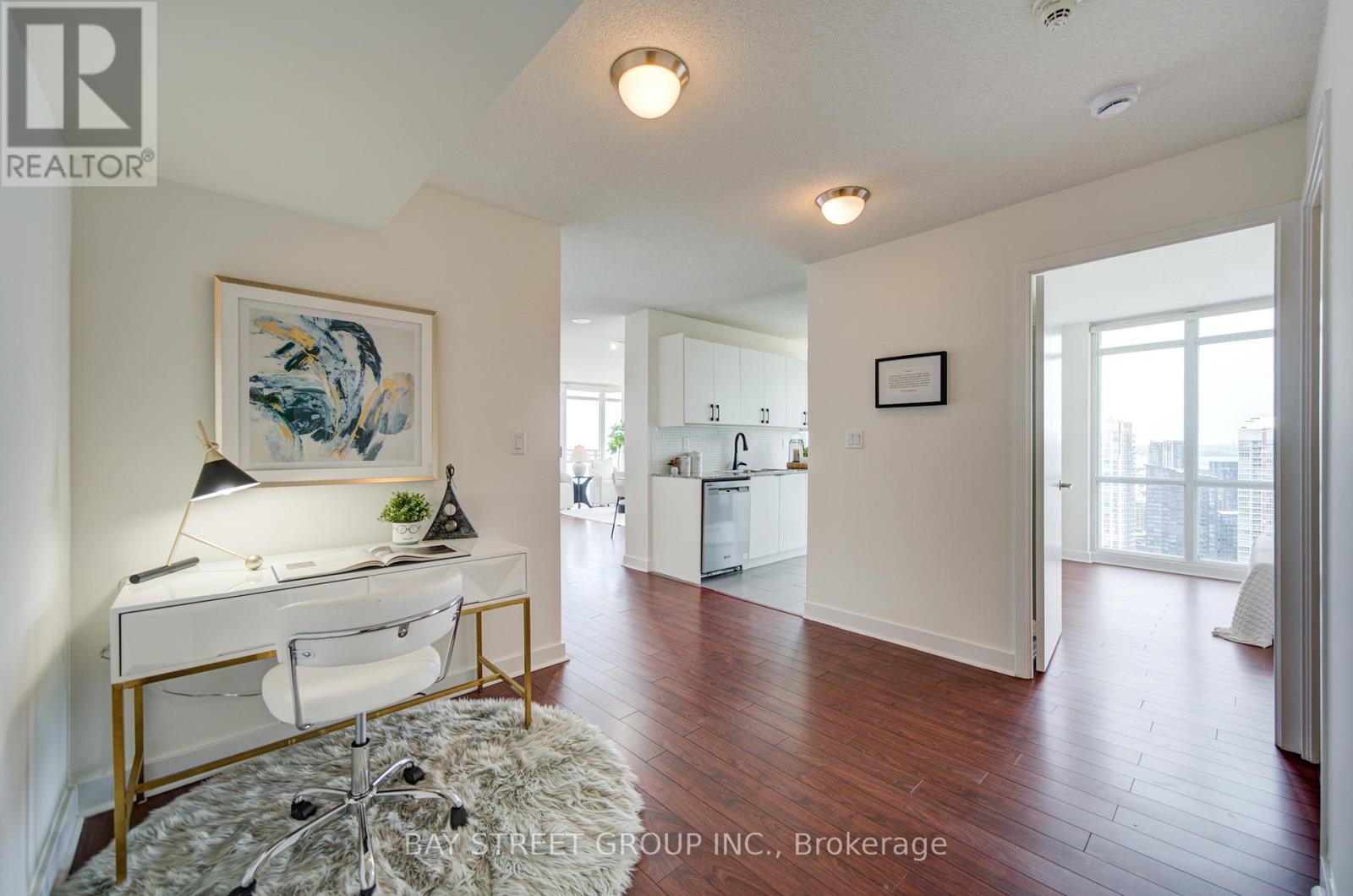 4612 - 15 Fort York Boulevard, Toronto, Ontario  M5V 3Y4 - Photo 6 - C13507074