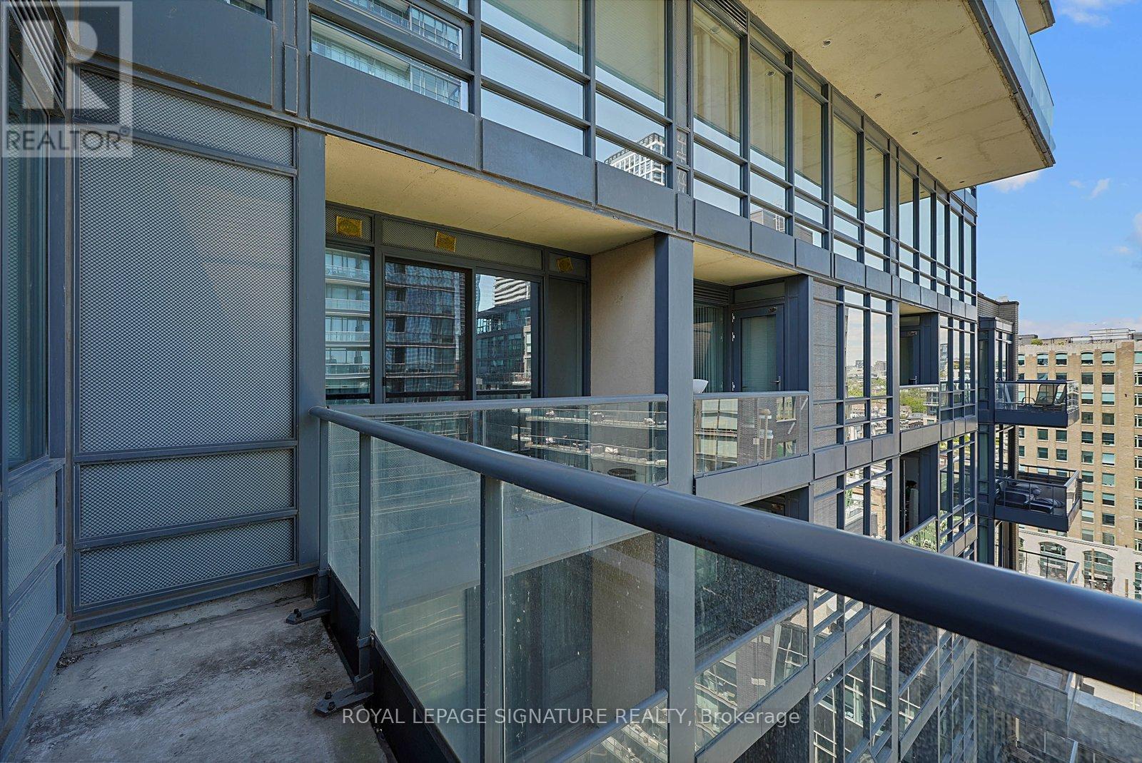 1417 - 438 King Street W, Toronto, Ontario  M5V 3T9 - Photo 26 - C13507108