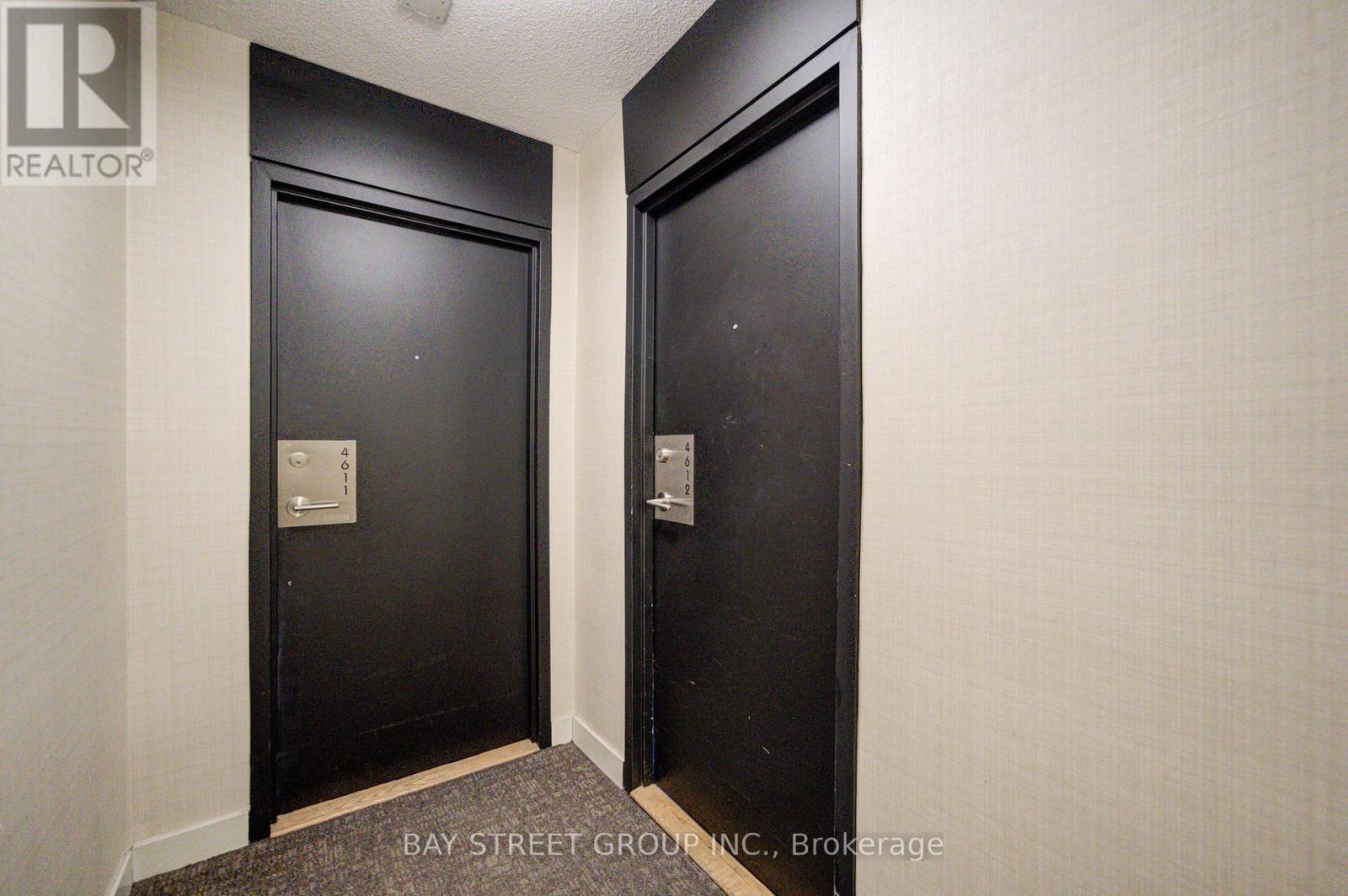 4612 - 15 Fort York Boulevard, Toronto, Ontario  M5V 3Y4 - Photo 4 - C13507074
