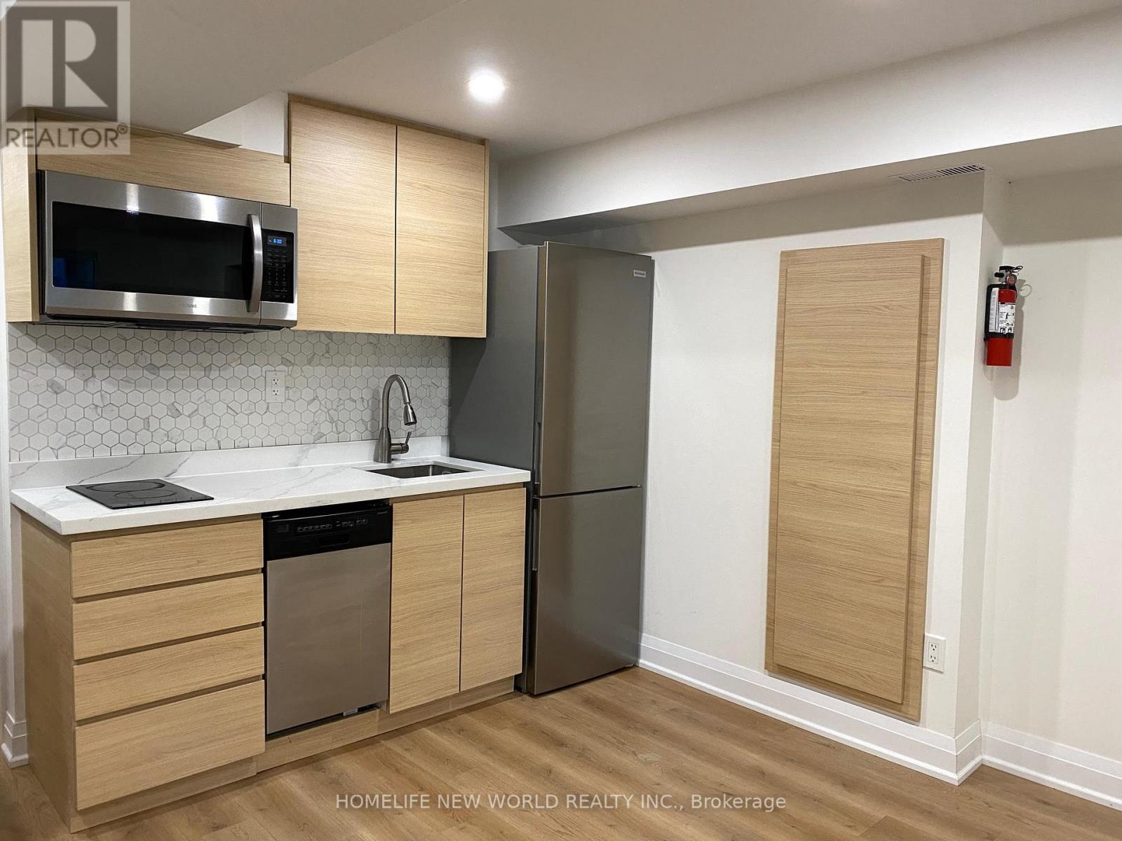 Unit B - 92 Seaton Street, Toronto, Ontario  M5A 2T3 - Photo 4 - C13507126