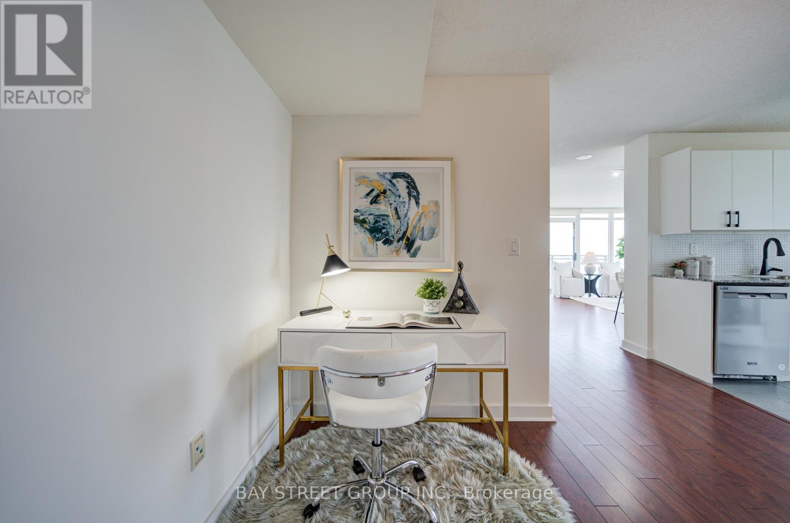 4612 - 15 Fort York Boulevard, Toronto, Ontario  M5V 3Y4 - Photo 7 - C13507074