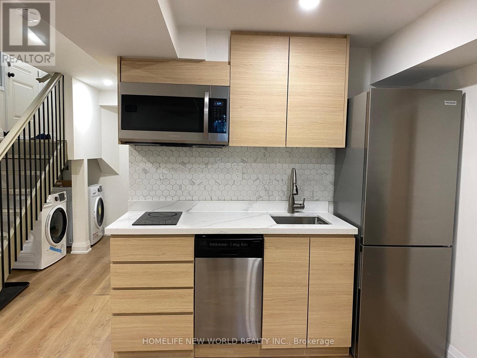 Unit B - 92 Seaton Street, Toronto, Ontario  M5A 2T3 - Photo 5 - C13507126