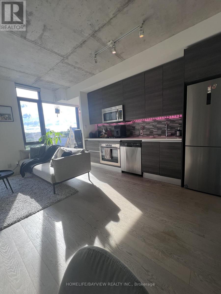 403 - 111 Bathurst Street, Toronto, Ontario  M5V 1N6 - Photo 10 - C13507170