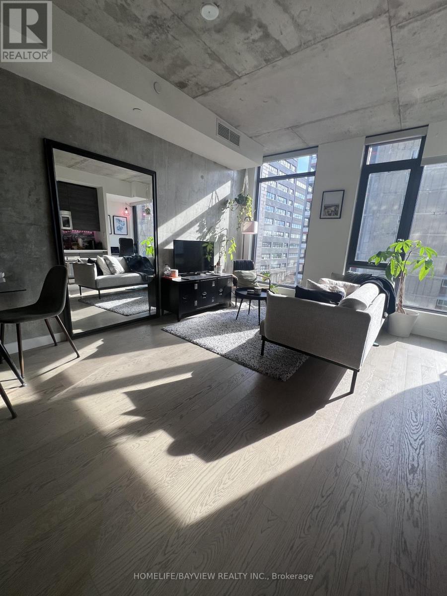 403 - 111 Bathurst Street, Toronto, Ontario  M5V 1N6 - Photo 11 - C13507170