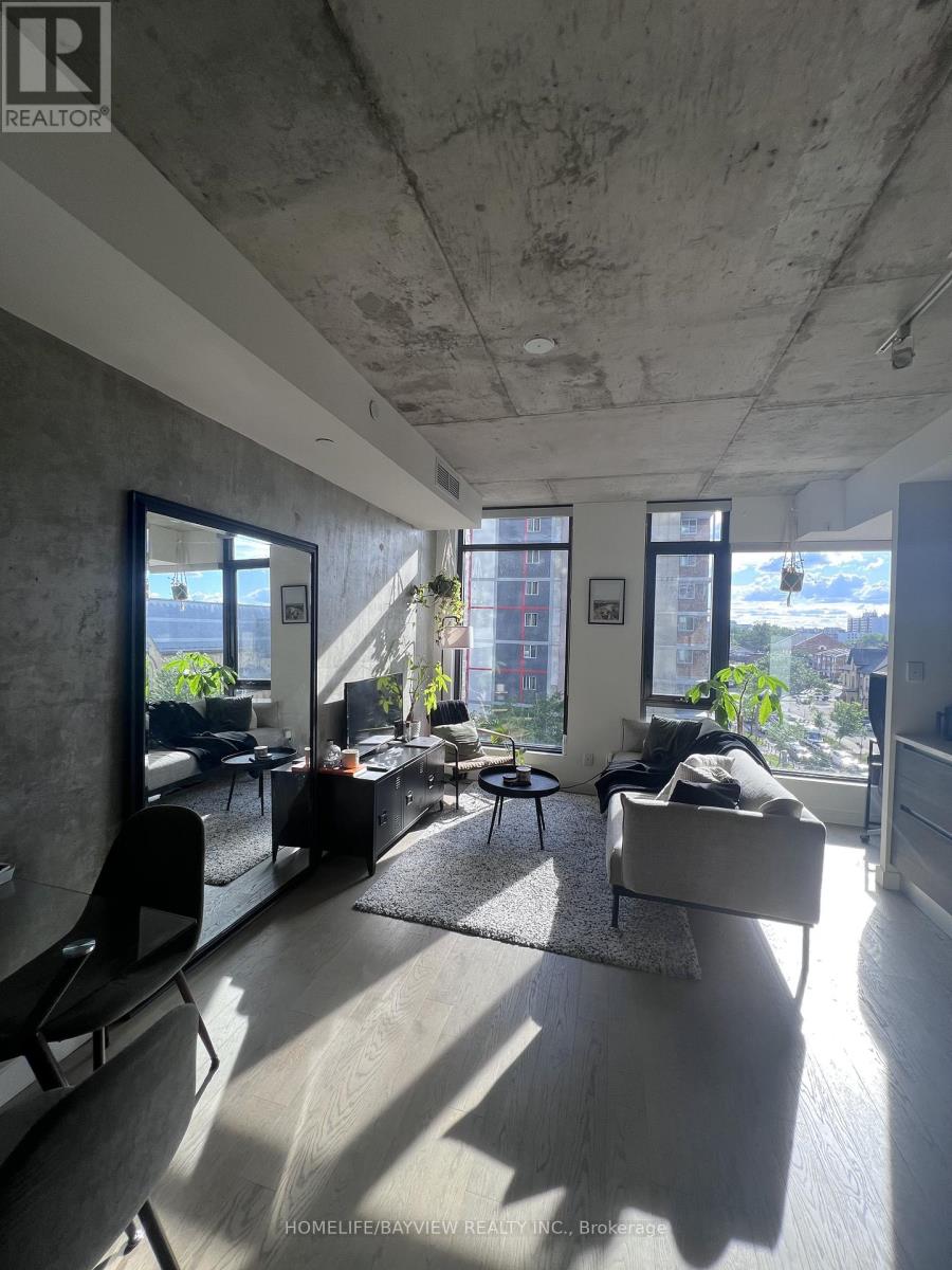 403 - 111 Bathurst Street, Toronto, Ontario  M5V 1N6 - Photo 2 - C13507170