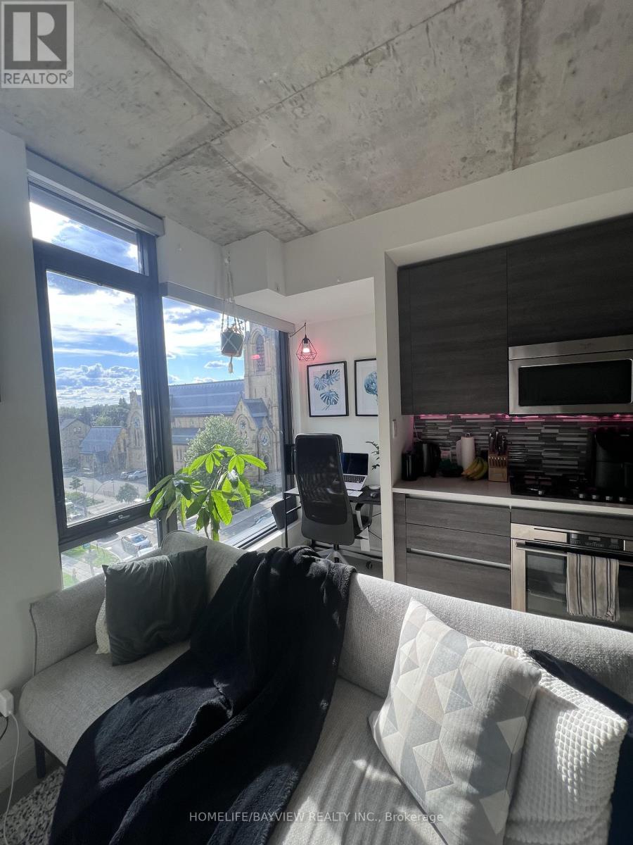 403 - 111 Bathurst Street, Toronto, Ontario  M5V 1N6 - Photo 3 - C13507170