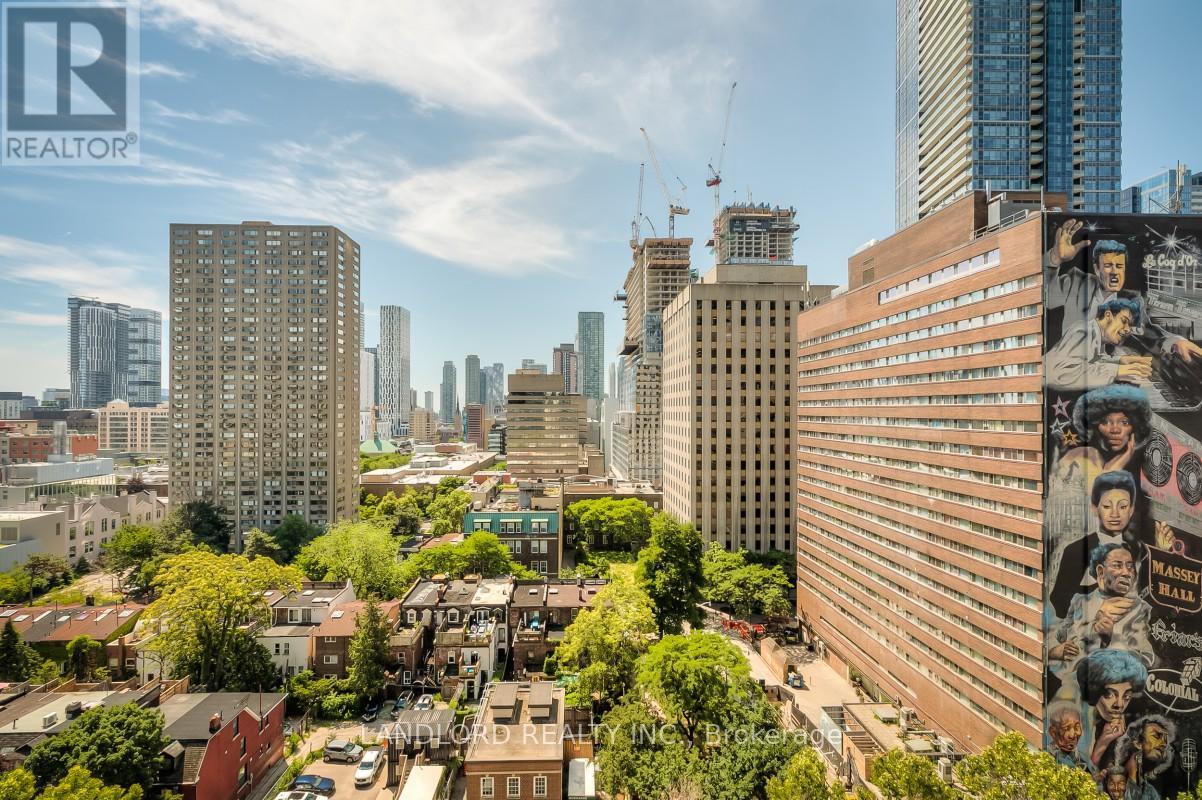 1408 - 21 Carlton Street, Toronto, Ontario  M5B 1L3 - Photo 15 - C13507176