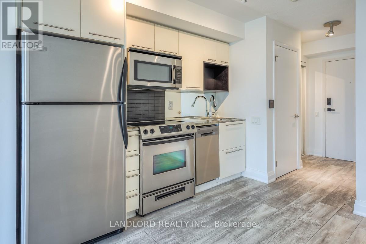 1408 - 21 Carlton Street, Toronto, Ontario  M5B 1L3 - Photo 8 - C13507176