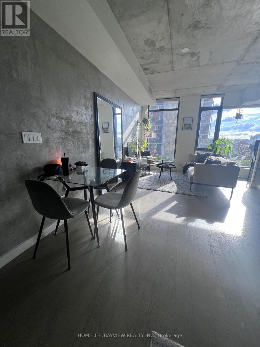 403 - 111 Bathurst Street, Toronto, Ontario  M5V 1N6 - Photo 8 - C13507170