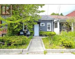 44 MITCHELL AVENUE, Toronto, Ontario