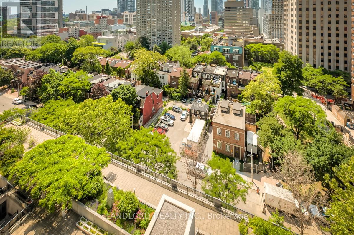 1408 - 21 Carlton Street, Toronto, Ontario  M5B 1L3 - Photo 16 - C13507176