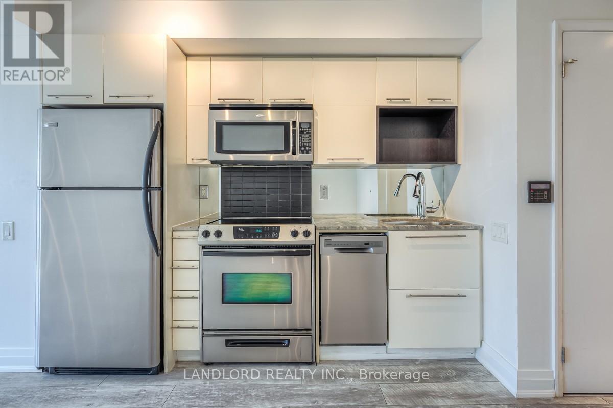 1408 - 21 Carlton Street, Toronto, Ontario  M5B 1L3 - Photo 9 - C13507176