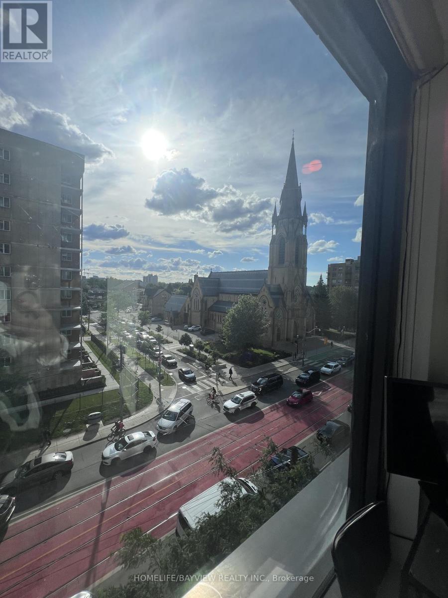 403 - 111 Bathurst Street, Toronto, Ontario  M5V 1N6 - Photo 14 - C13507170