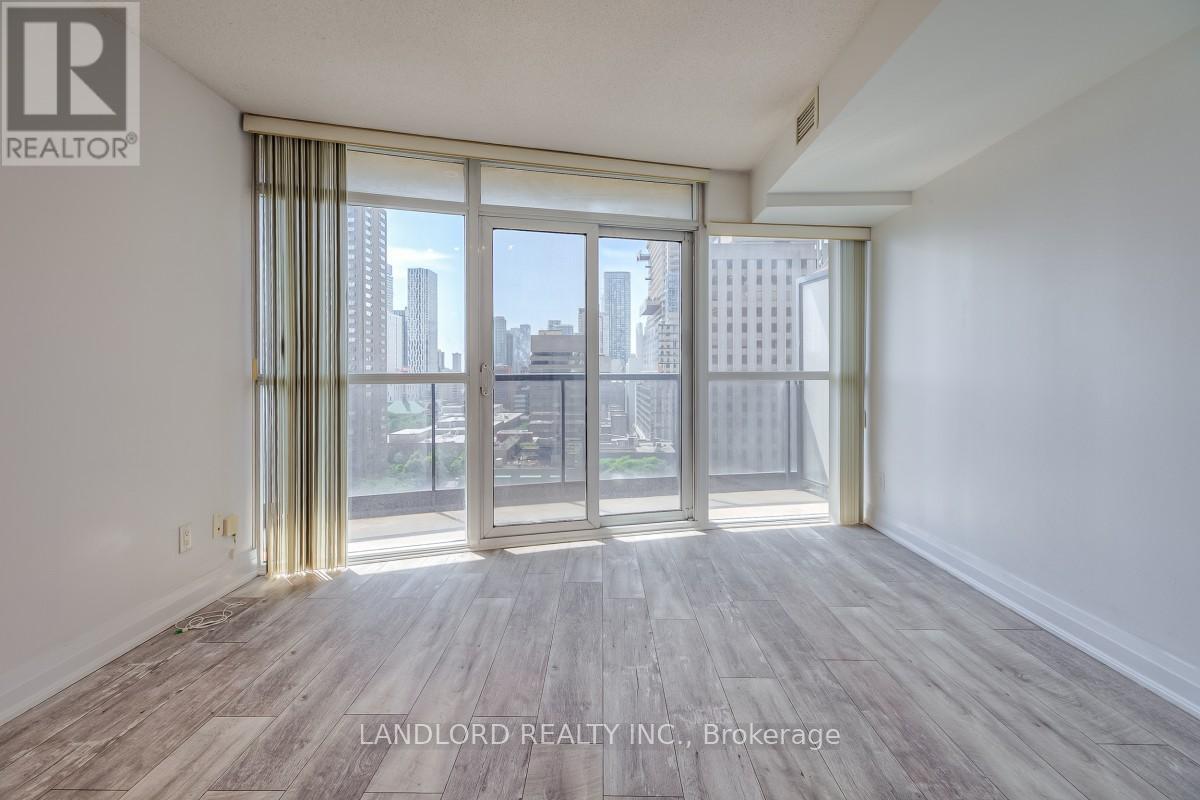 1408 - 21 Carlton Street, Toronto, Ontario  M5B 1L3 - Photo 5 - C13507176